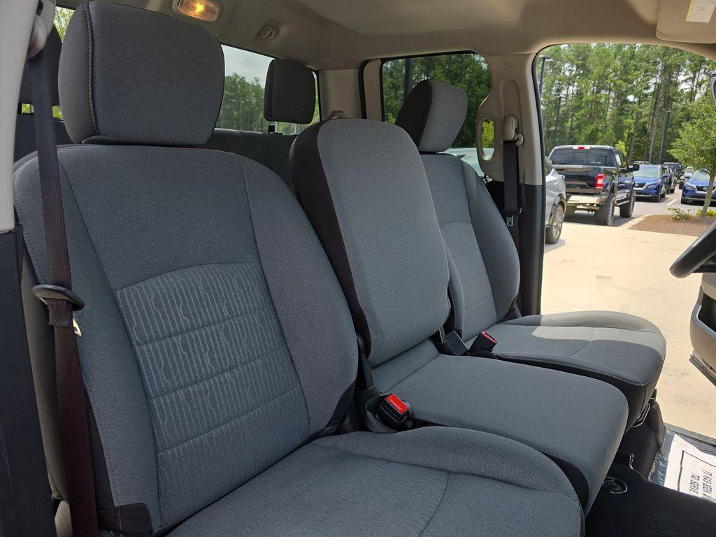 used 2024 Ram 1500 Classic car, priced at $27,900