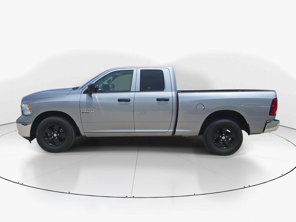 used 2024 Ram 1500 Classic car, priced at $27,900
