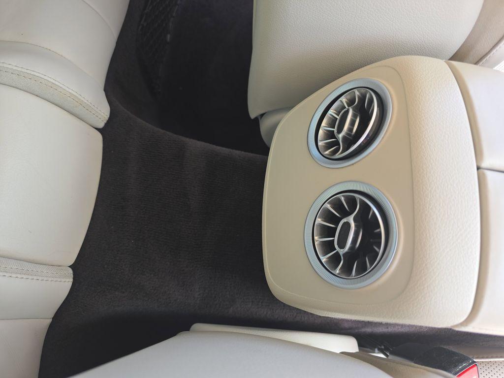 used 2019 Mercedes-Benz E-Class car, priced at $38,400