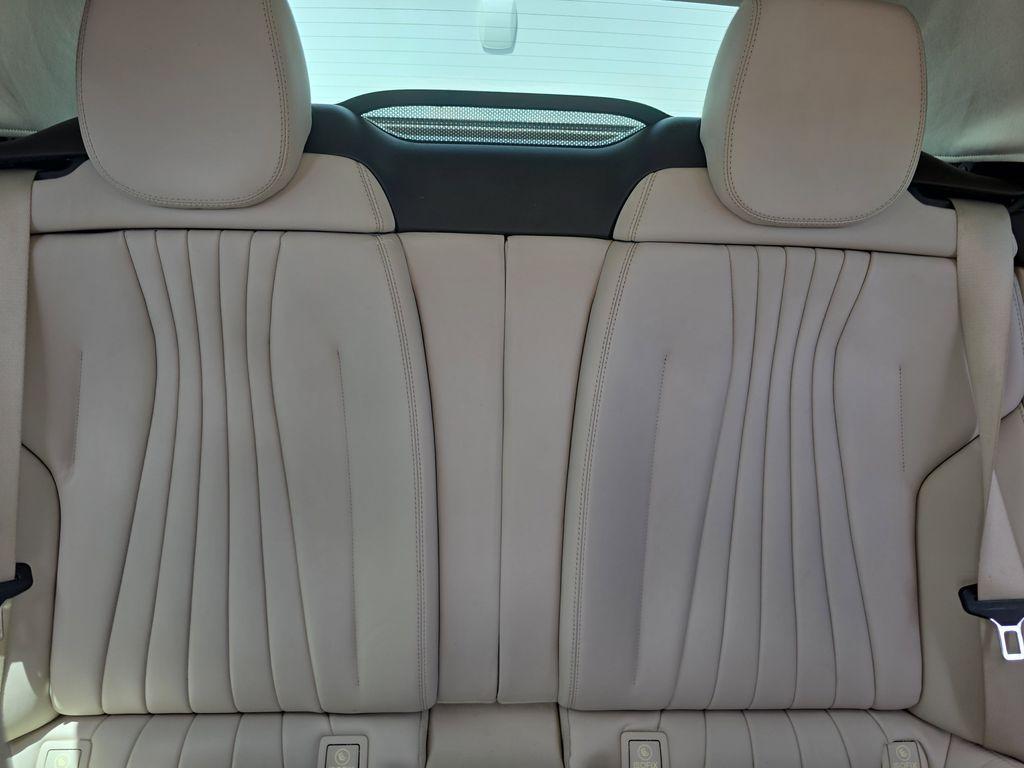 used 2019 Mercedes-Benz E-Class car, priced at $38,400
