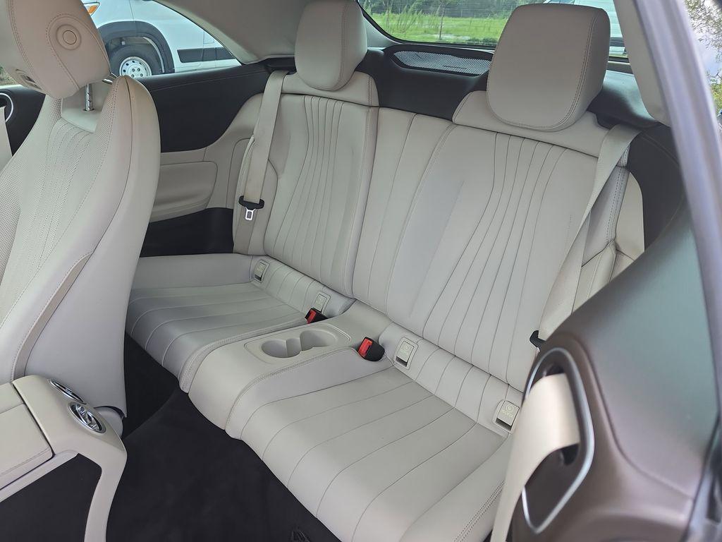 used 2019 Mercedes-Benz E-Class car, priced at $38,400