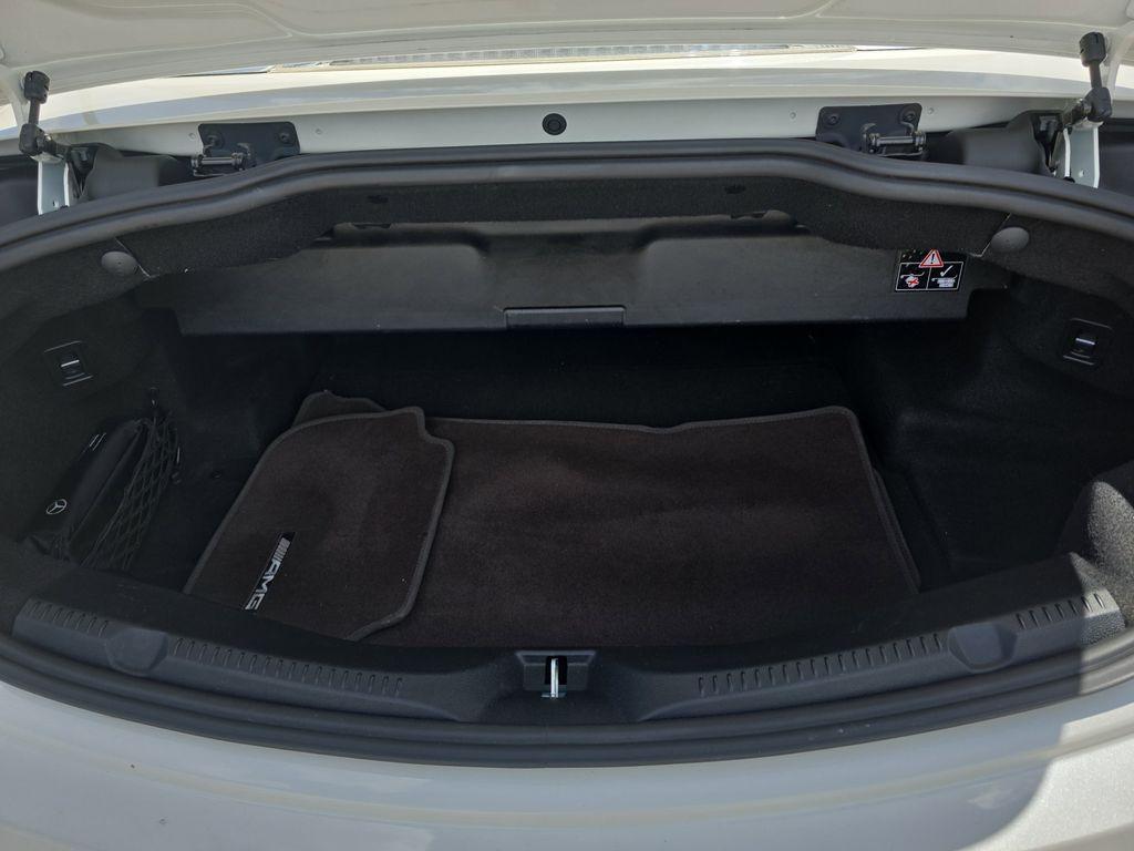 used 2019 Mercedes-Benz E-Class car, priced at $38,400