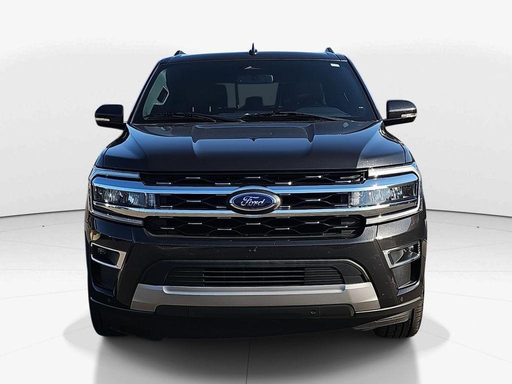 used 2023 Ford Expedition Max car, priced at $43,800