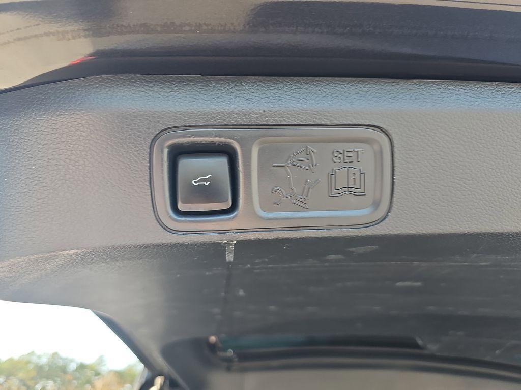 used 2023 Ford Expedition Max car, priced at $43,800