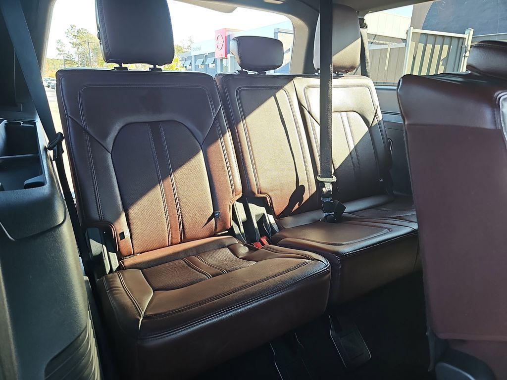 used 2023 Ford Expedition Max car, priced at $43,800
