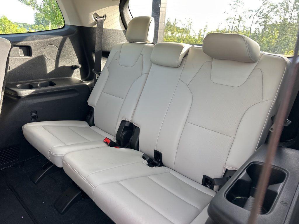 used 2022 Kia Telluride car, priced at $32,200