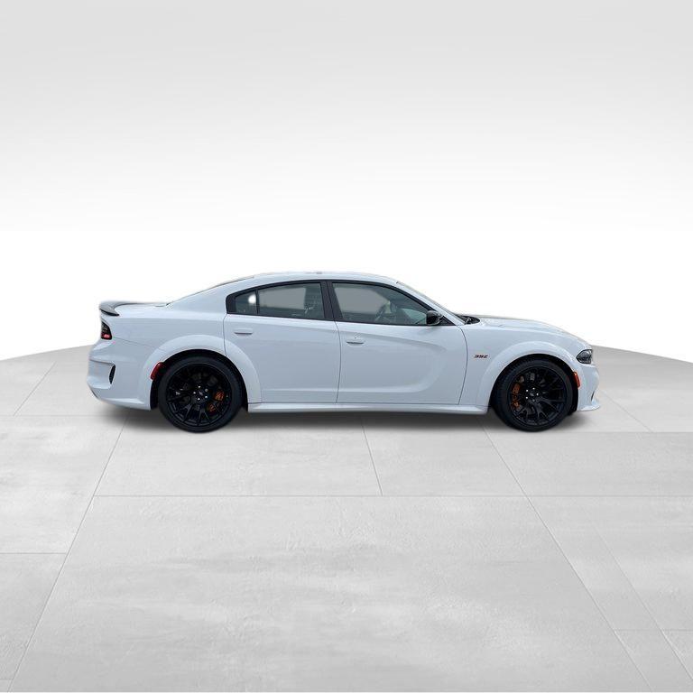 used 2023 Dodge Charger car, priced at $55,282