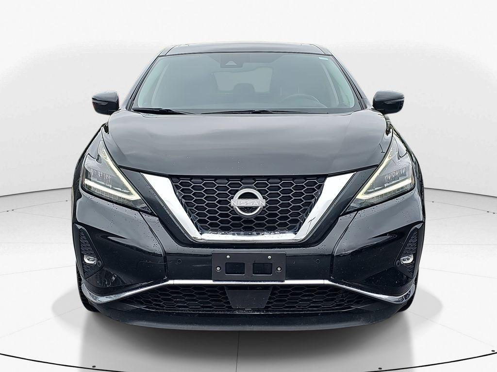 used 2023 Nissan Murano car, priced at $21,600