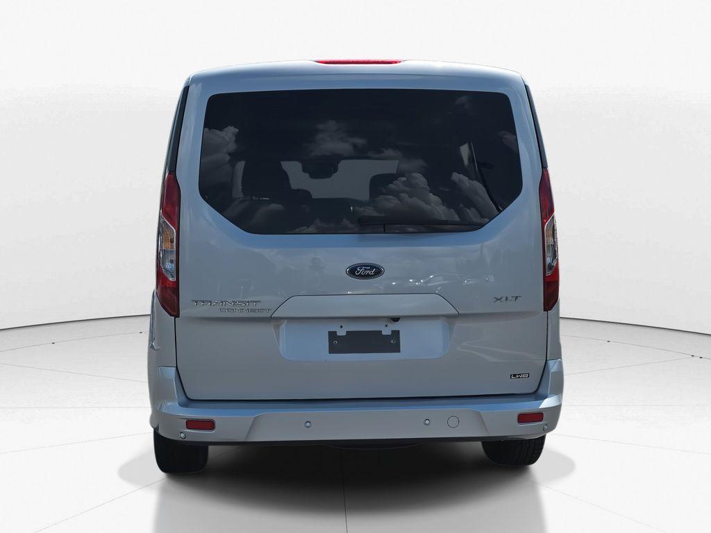 used 2023 Ford Transit Connect car, priced at $25,900