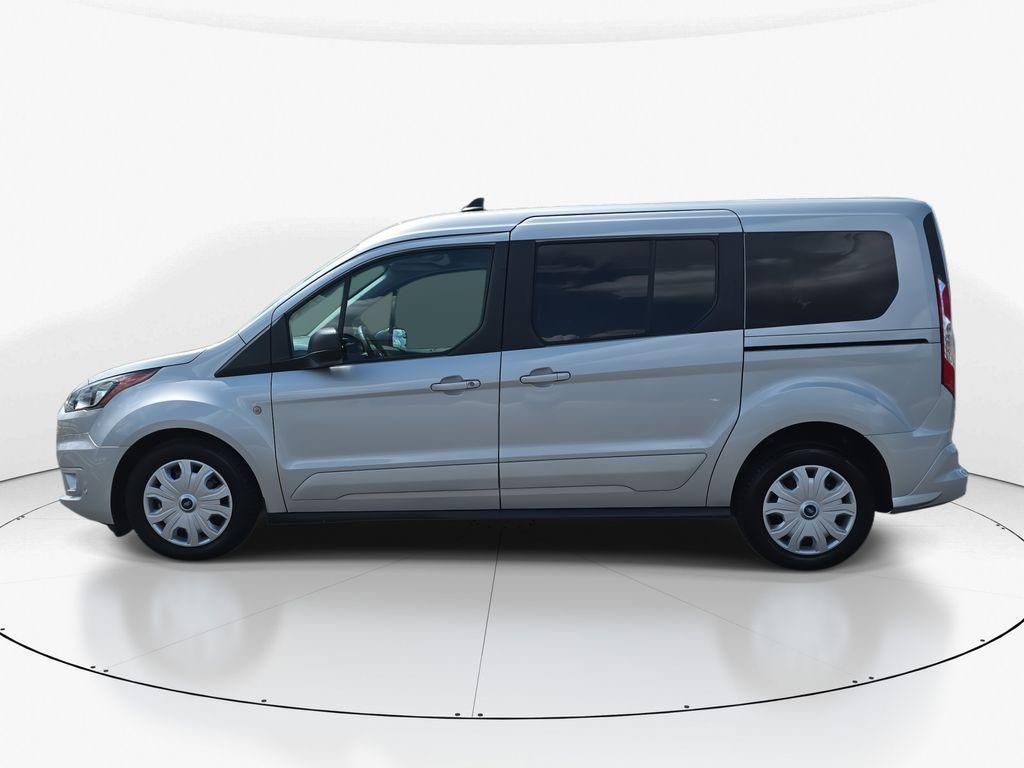 used 2023 Ford Transit Connect car, priced at $25,900