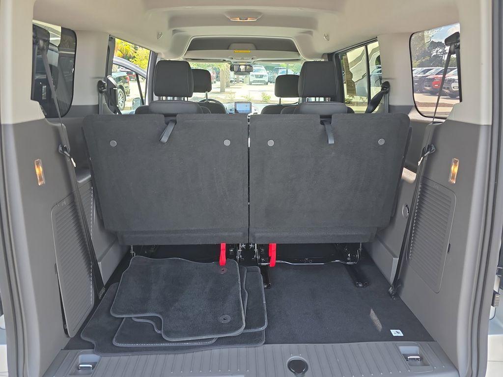 used 2023 Ford Transit Connect car, priced at $25,900