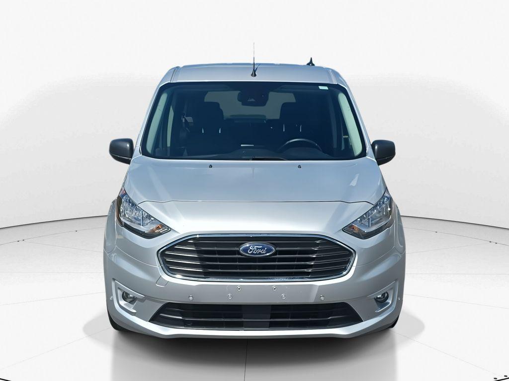 used 2023 Ford Transit Connect car, priced at $25,900