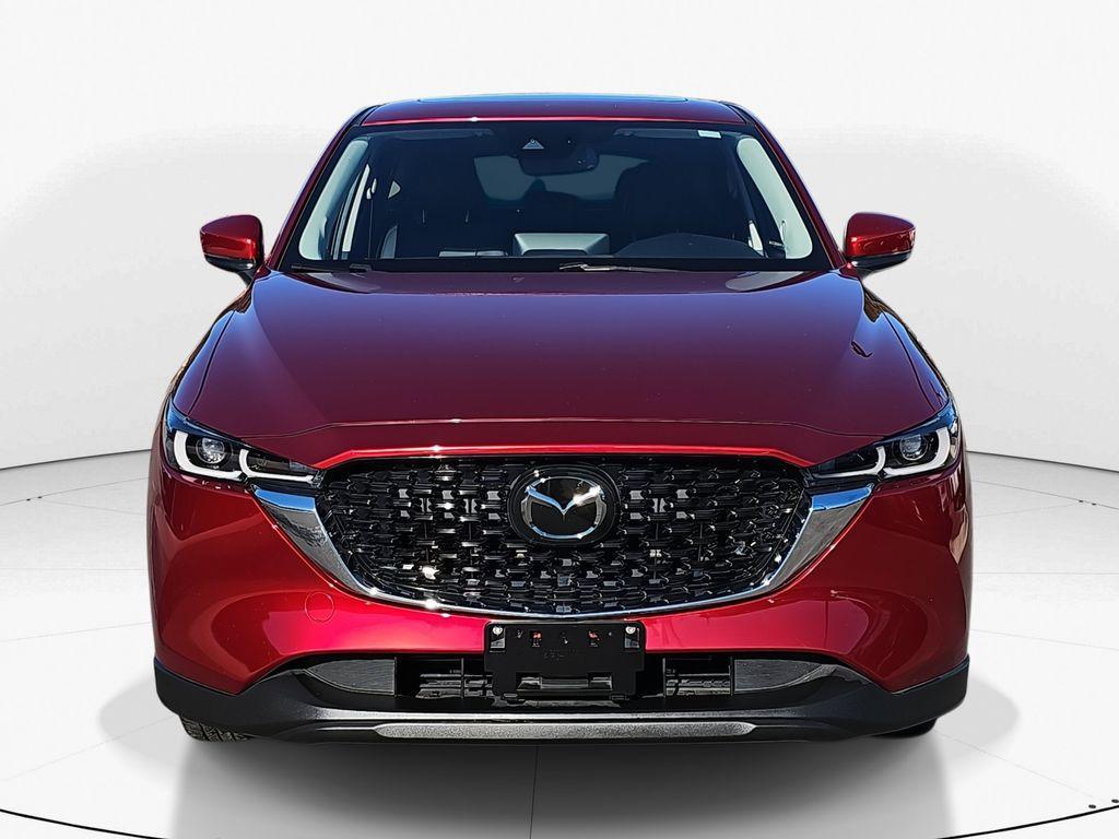 used 2023 Mazda CX-5 car, priced at $26,400