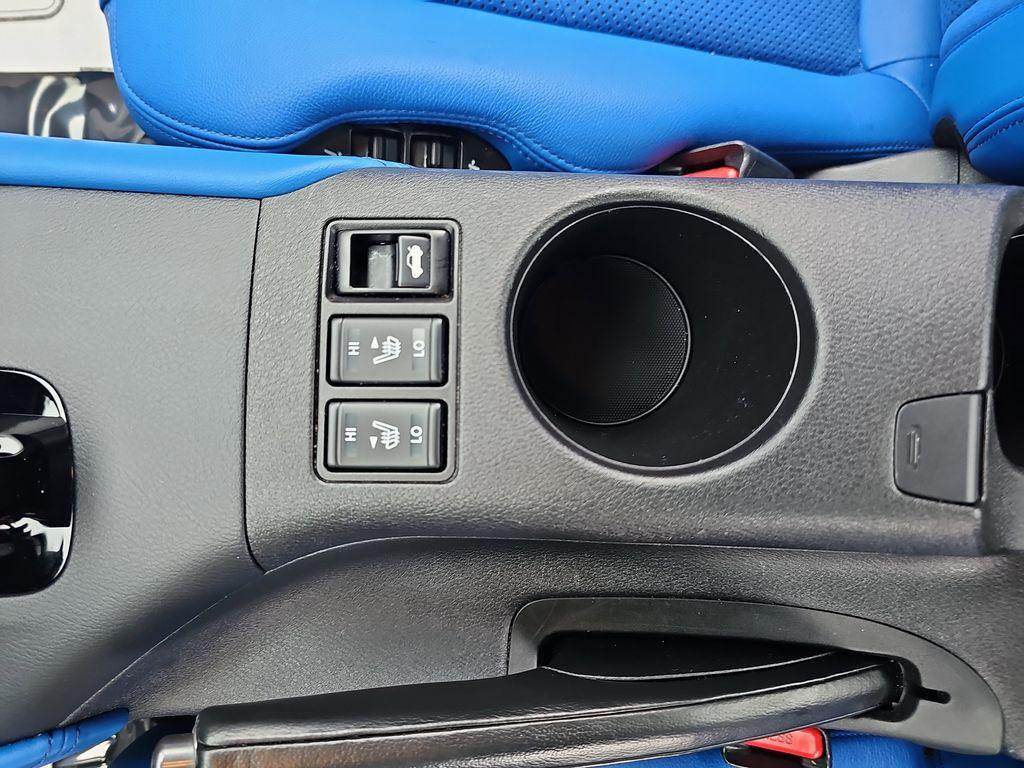 used 2024 Nissan Z car, priced at $39,400