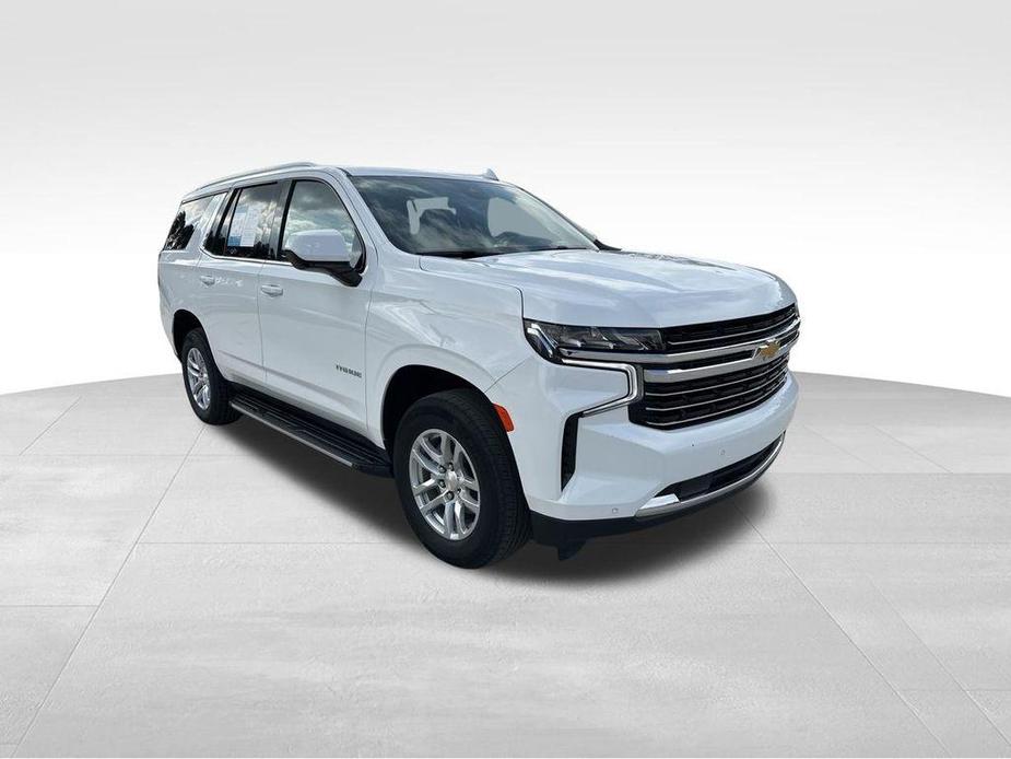 used 2023 Chevrolet Tahoe car, priced at $45,488