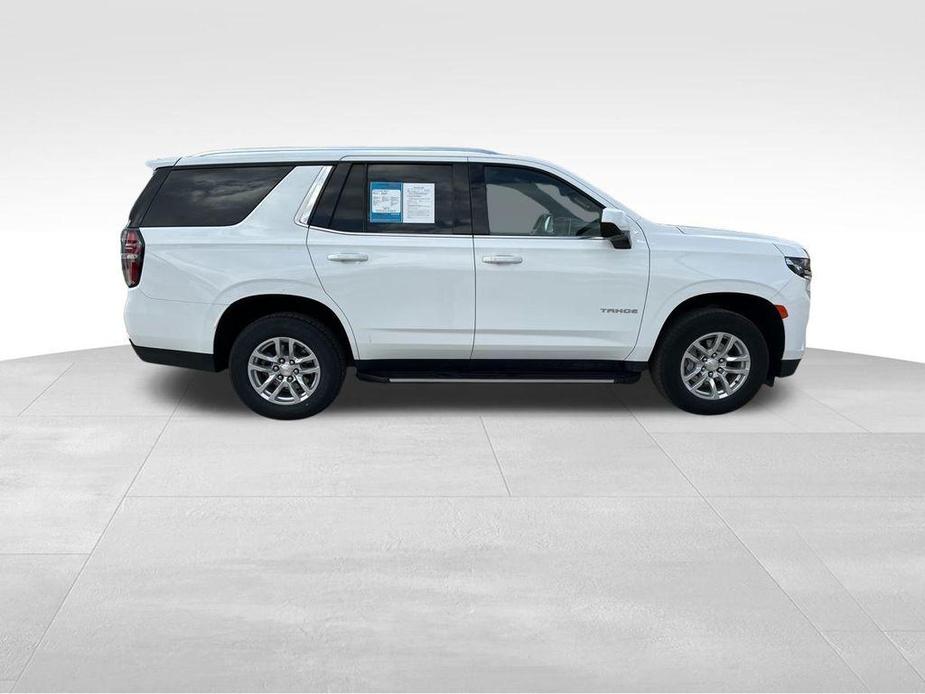 used 2023 Chevrolet Tahoe car, priced at $45,488