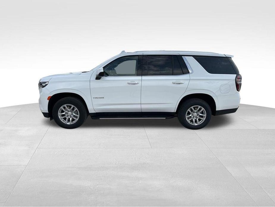 used 2023 Chevrolet Tahoe car, priced at $45,488