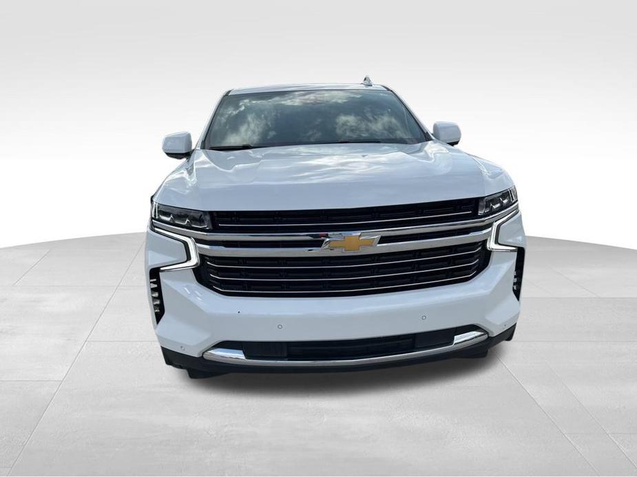 used 2023 Chevrolet Tahoe car, priced at $45,488