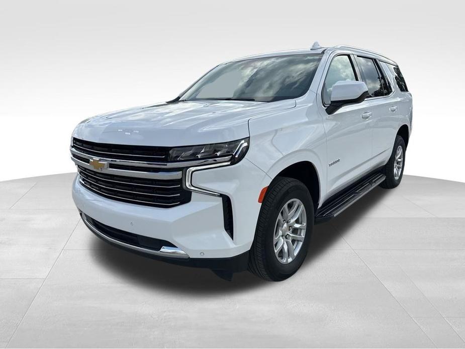 used 2023 Chevrolet Tahoe car, priced at $45,488