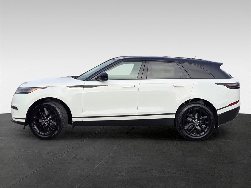 new 2026 Land Rover Range Rover Velar car, priced at $68,440