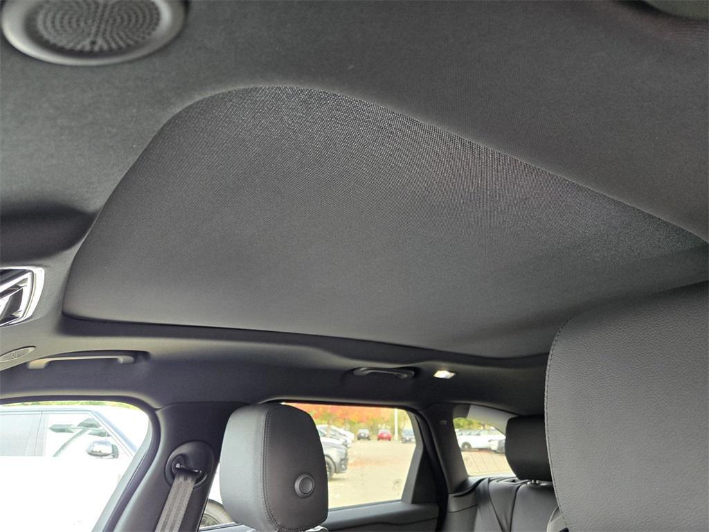 new 2026 Land Rover Range Rover Velar car, priced at $68,440