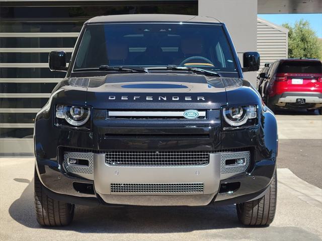 new 2024 Land Rover Defender car, priced at $113,948