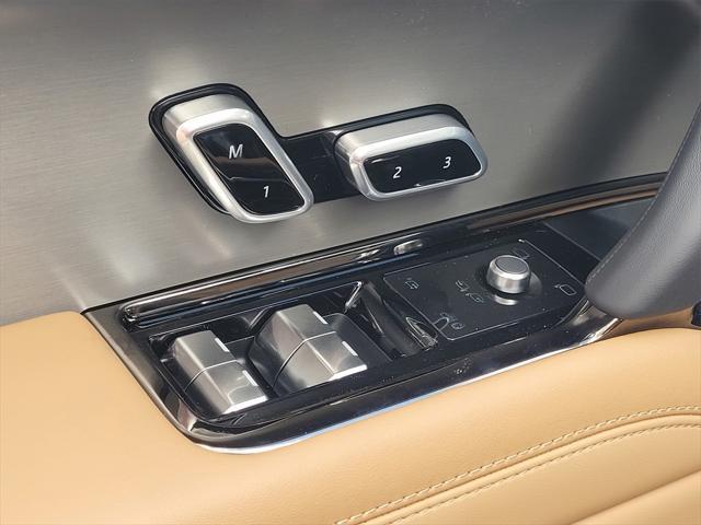 new 2025 Land Rover Range Rover Sport car, priced at $88,855