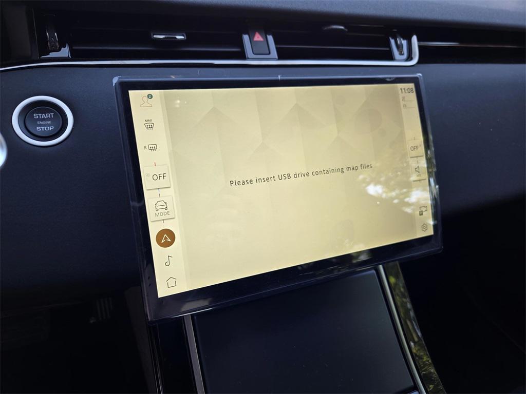 new 2026 Land Rover Range Rover Evoque car, priced at $55,295