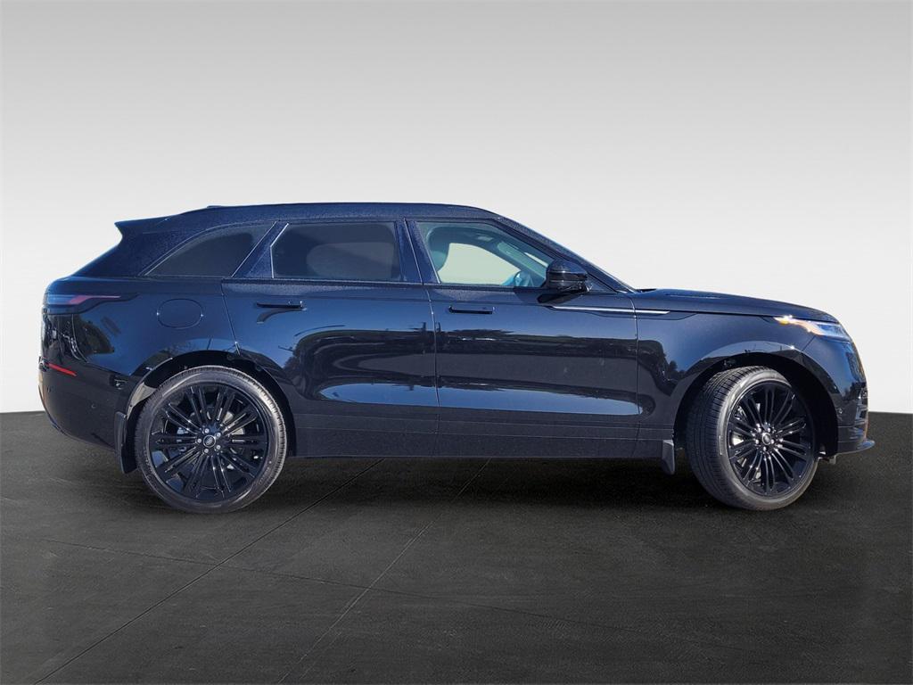 new 2026 Land Rover Range Rover Velar car, priced at $78,115