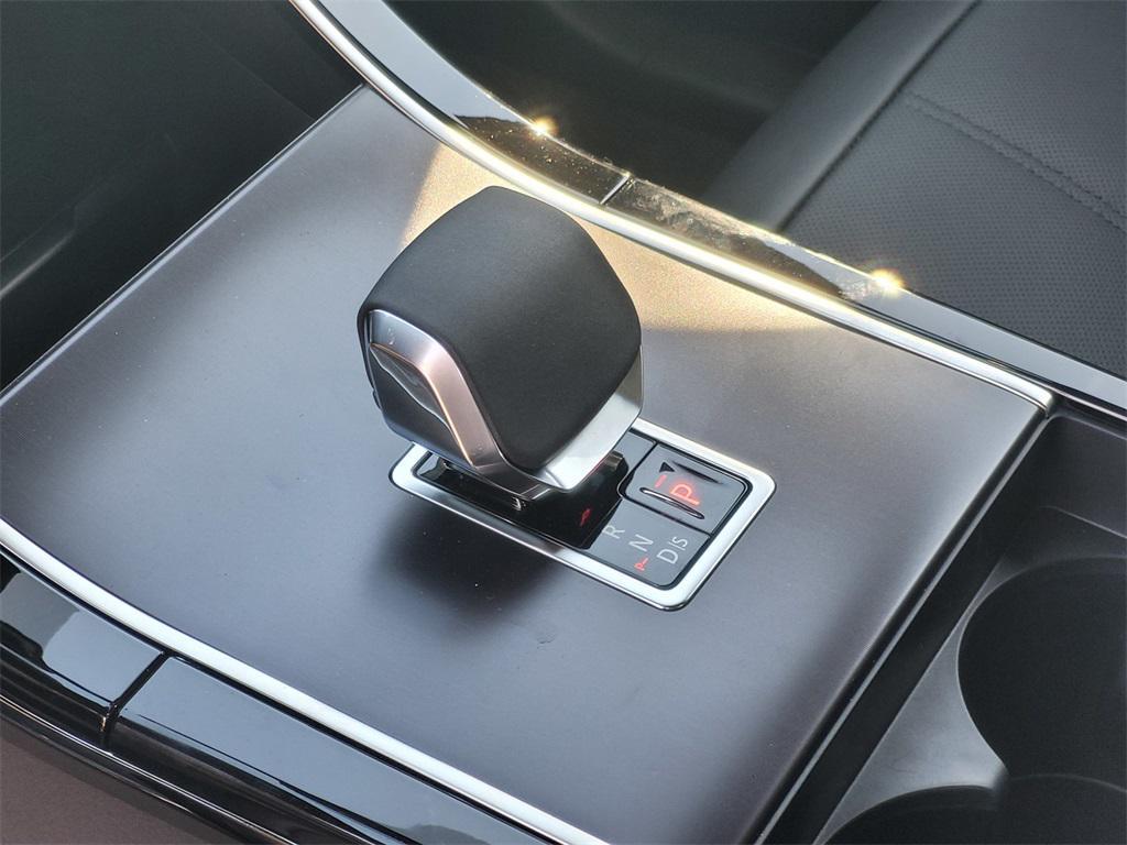 new 2026 Land Rover Range Rover Velar car, priced at $78,115