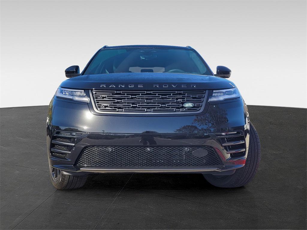 new 2026 Land Rover Range Rover Velar car, priced at $78,115