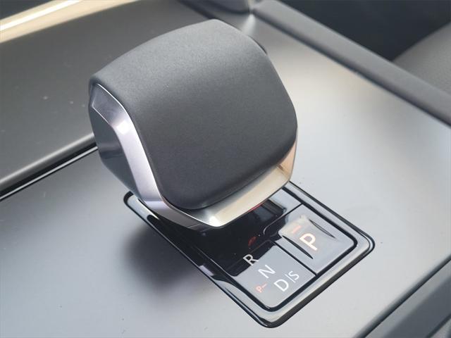 new 2025 Land Rover Discovery Sport car, priced at $58,613