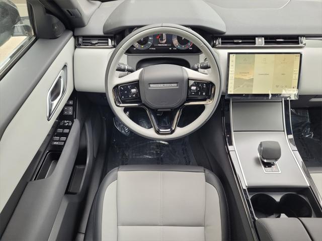 new 2024 Land Rover Range Rover Velar car, priced at $74,870