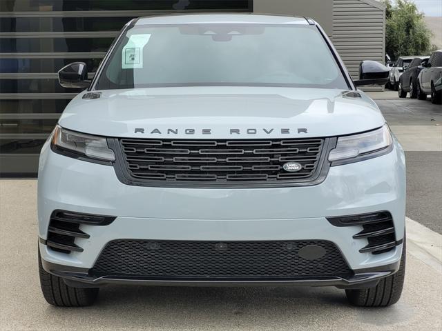 new 2024 Land Rover Range Rover Velar car, priced at $74,870