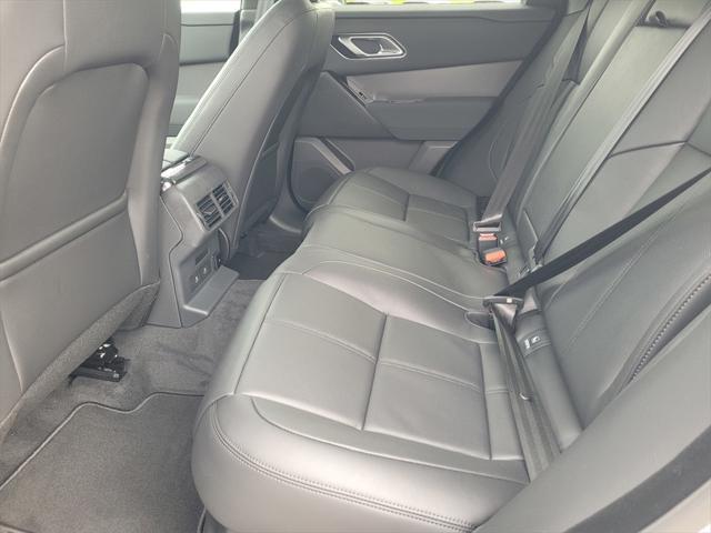 new 2025 Land Rover Range Rover Velar car, priced at $75,080