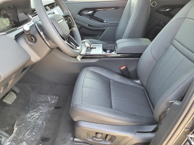 new 2026 Land Rover Range Rover Evoque car, priced at $59,230