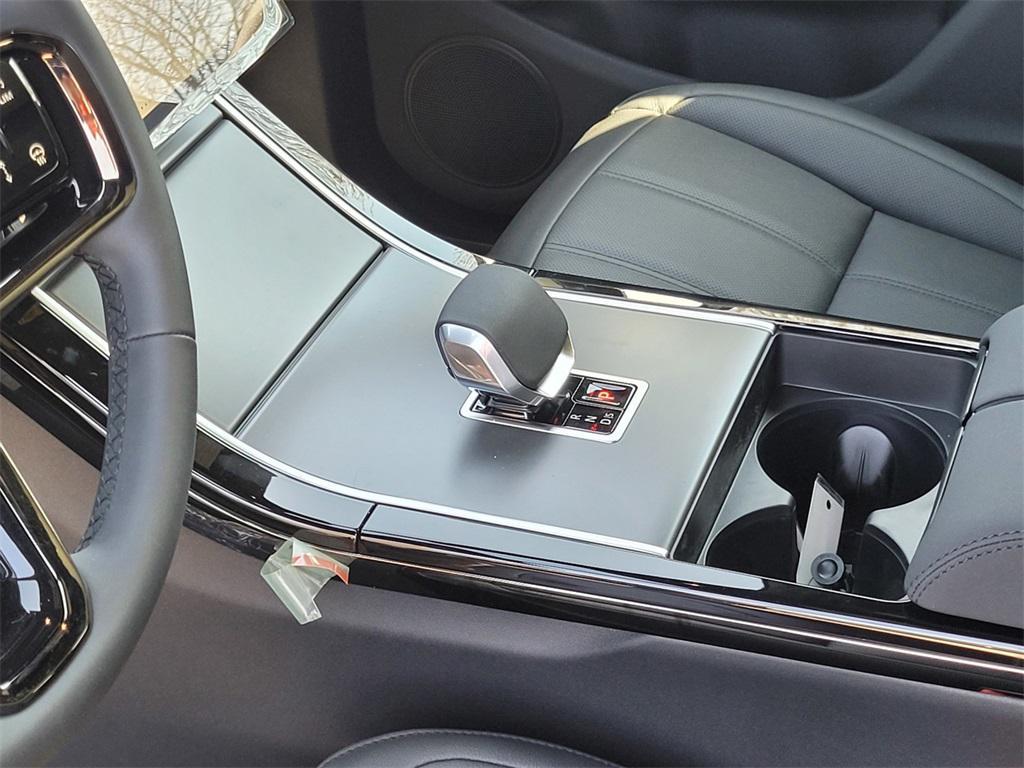 new 2026 Land Rover Range Rover Evoque car, priced at $59,230