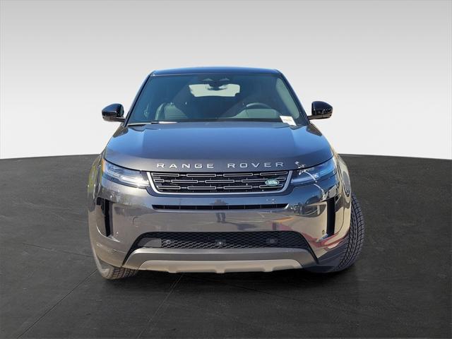 new 2026 Land Rover Range Rover Evoque car, priced at $59,230