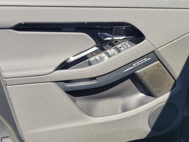 new 2026 Land Rover Range Rover Evoque car, priced at $59,230