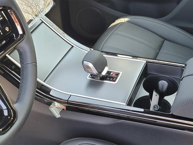 new 2026 Land Rover Range Rover Evoque car, priced at $59,230