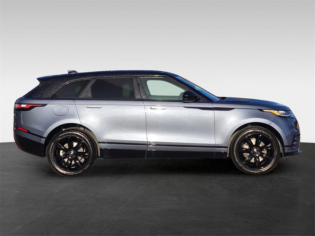 used 2023 Land Rover Range Rover Velar car, priced at $35,688