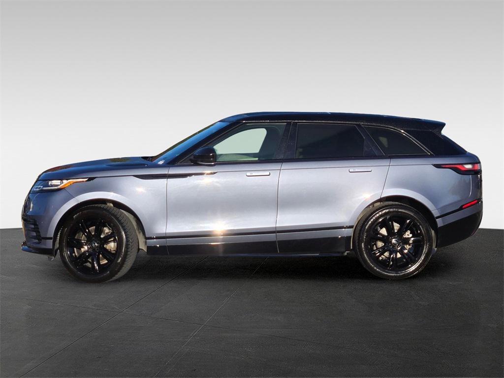 used 2023 Land Rover Range Rover Velar car, priced at $35,688