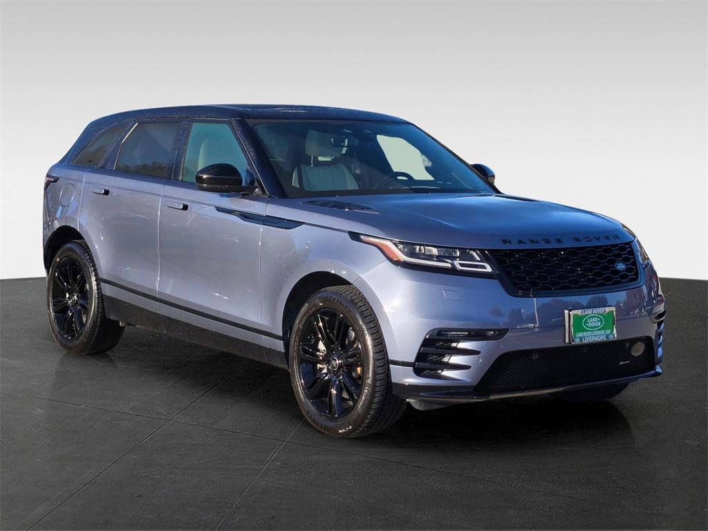 used 2023 Land Rover Range Rover Velar car, priced at $35,688
