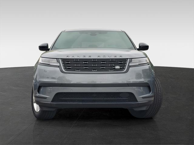 used 2025 Land Rover Range Rover Velar car, priced at $50,998