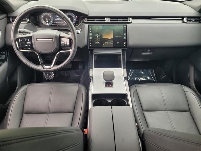 used 2025 Land Rover Range Rover Velar car, priced at $50,998