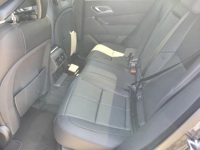 new 2026 Land Rover Range Rover Velar car, priced at $73,640