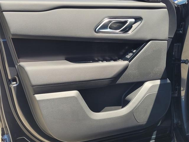 new 2026 Land Rover Range Rover Velar car, priced at $73,640
