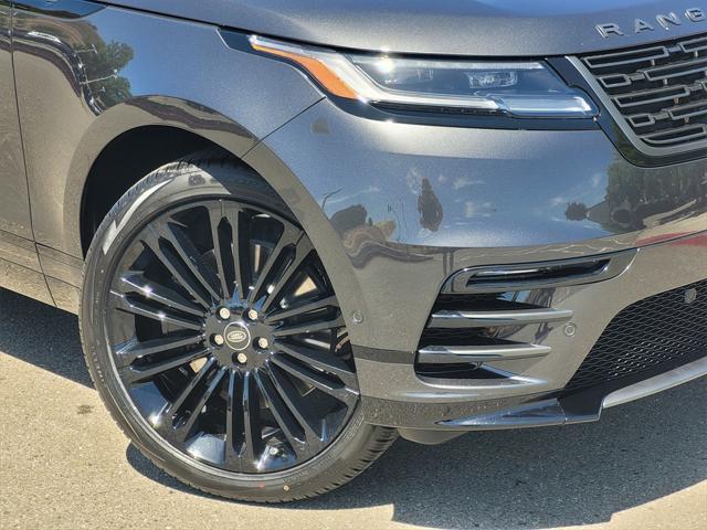 new 2026 Land Rover Range Rover Velar car, priced at $73,640