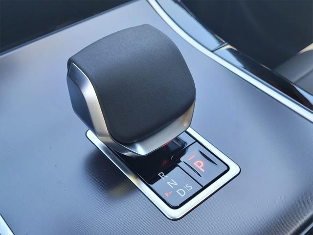 new 2026 Land Rover Range Rover Velar car, priced at $73,640