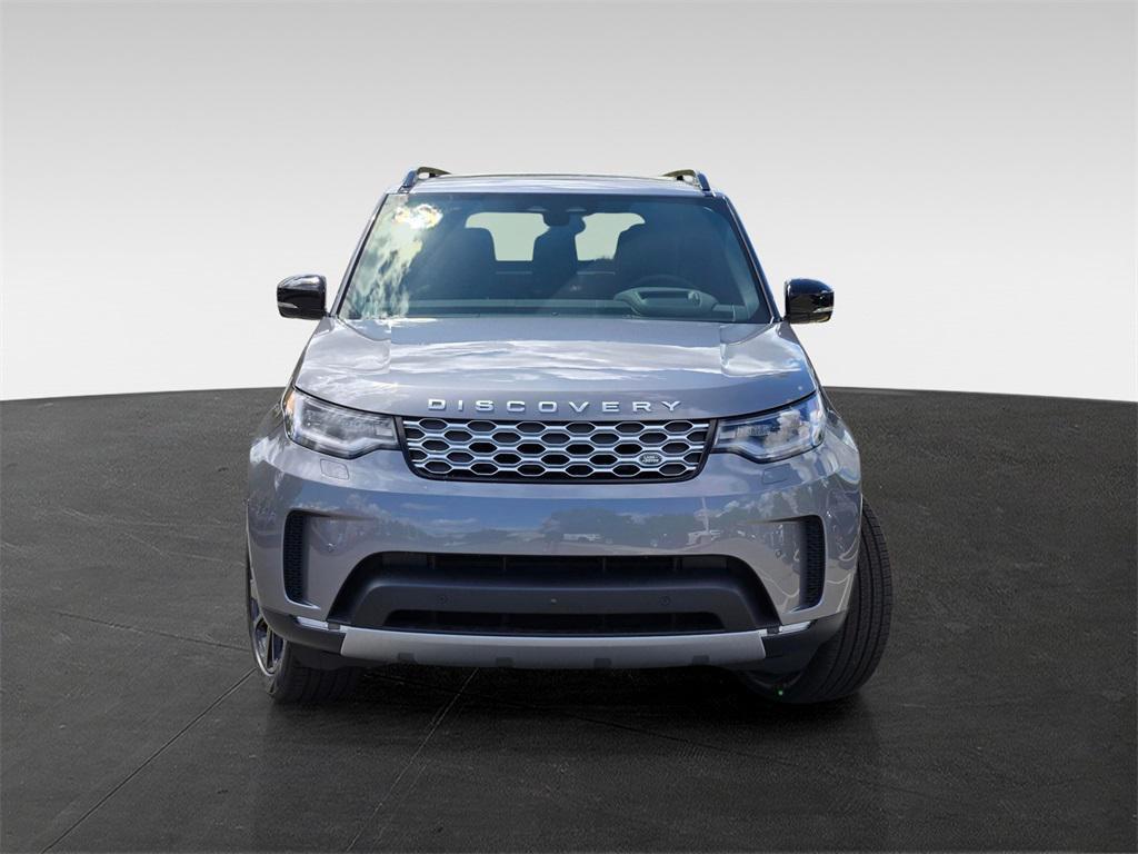 new 2025 Land Rover Discovery car, priced at $68,393